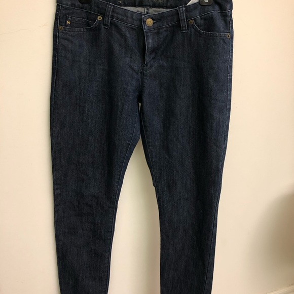 Michael Kors straight leg  jeans - Picture 6 of 8